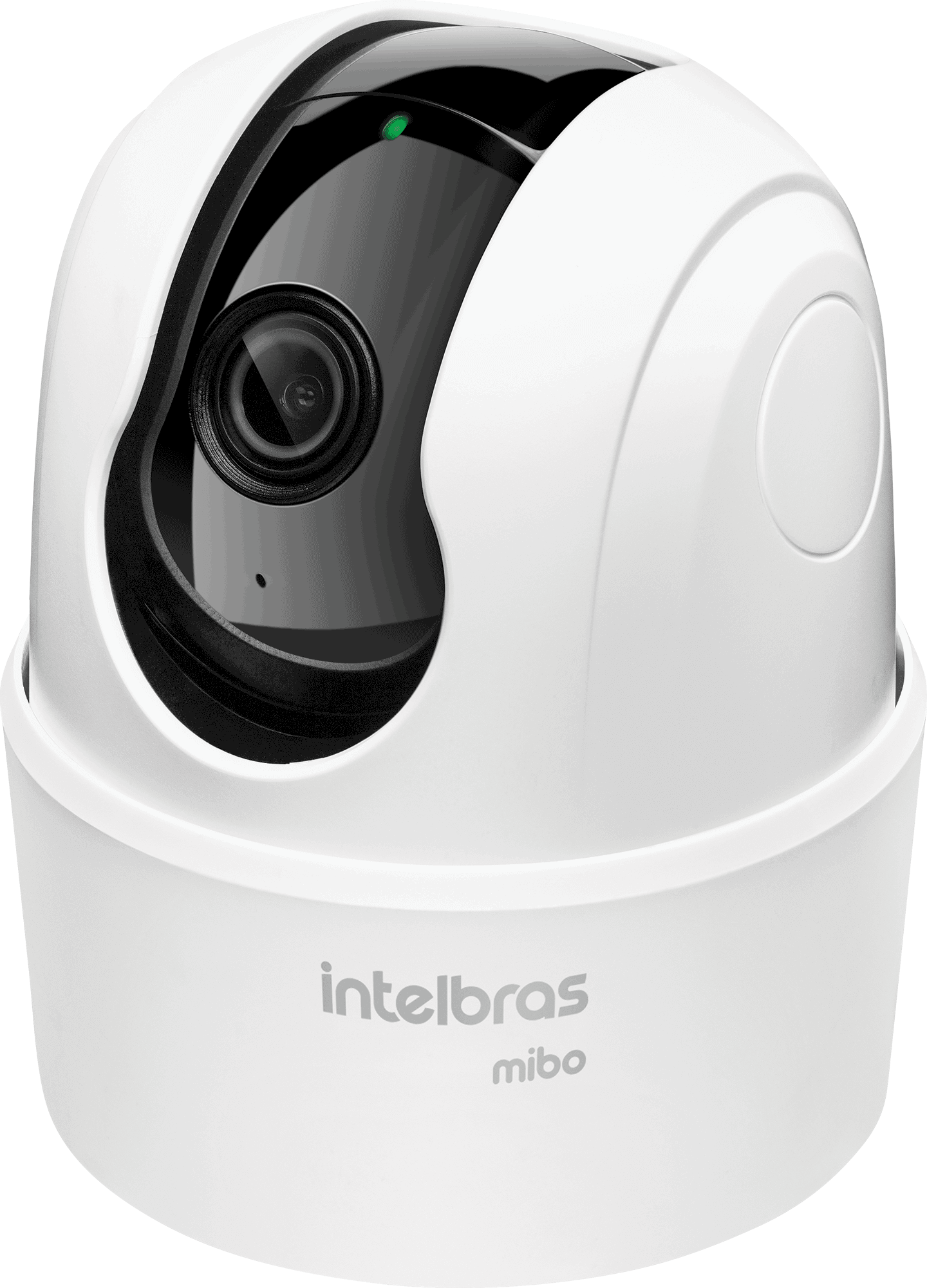 Câmera Inteligente 360° com MicroSD 32GB Intelbras IME 360 3MP - Imagem 2