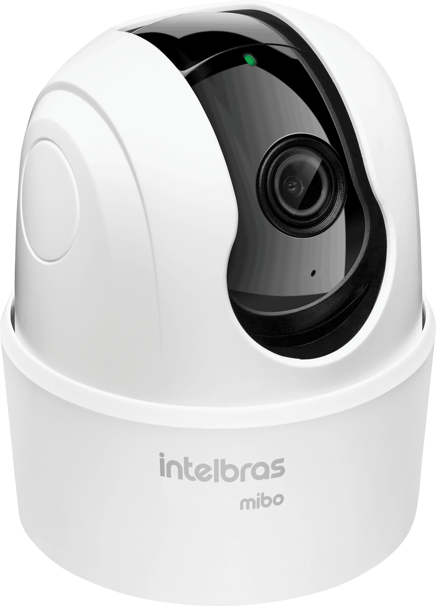 Câmera Inteligente 360° com MicroSD 32GB Intelbras IME 360 3MP - Imagem 3