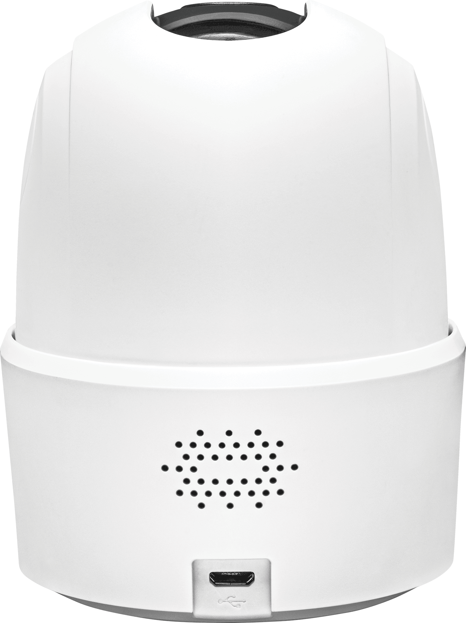 Câmera Inteligente 360° com MicroSD 32GB Intelbras IME 360 3MP - Imagem 4