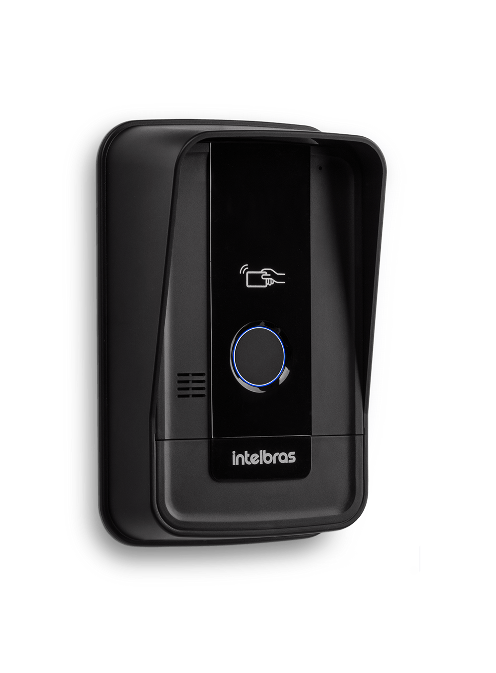 Porteiro Residencial com RFID IPR 1010 ID Intelbras - Imagem 5
