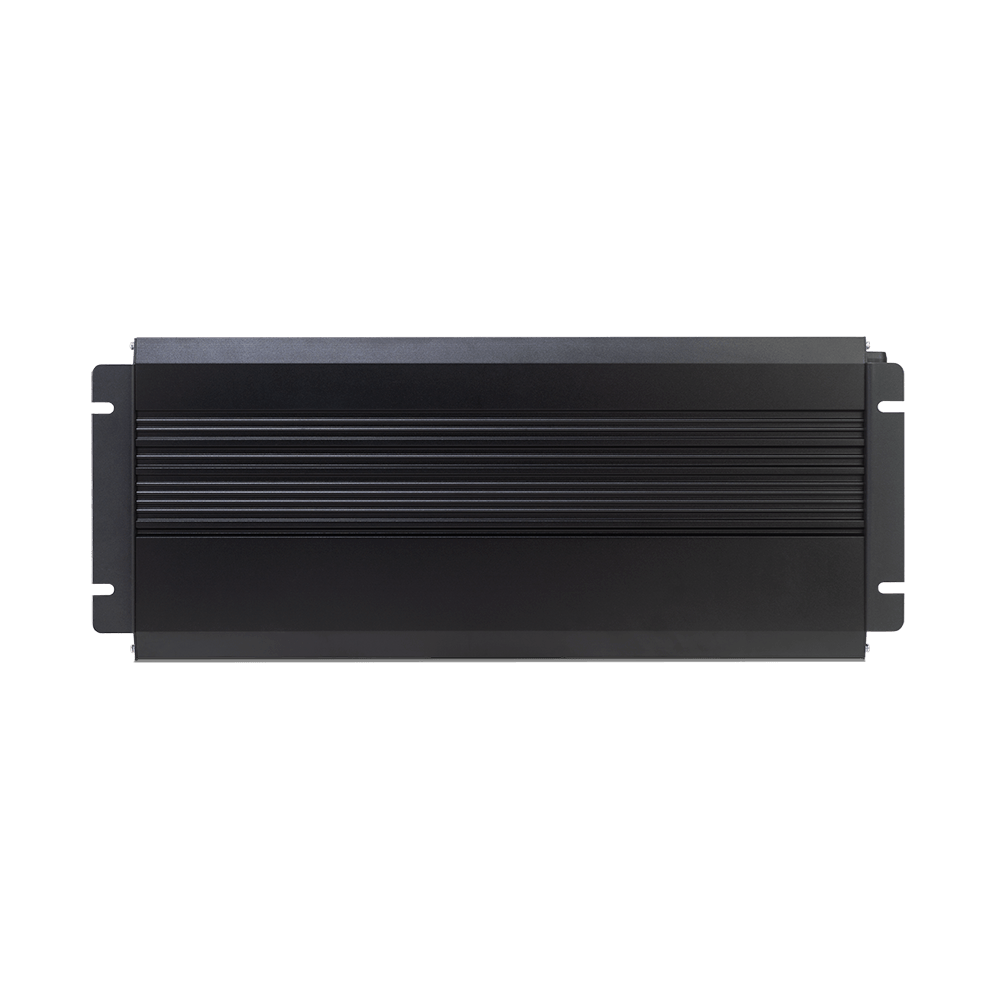 Inversor Onda Senoidal Monofásico 4000w 220vac Intelbras ISQ 4002 - Imagem 3