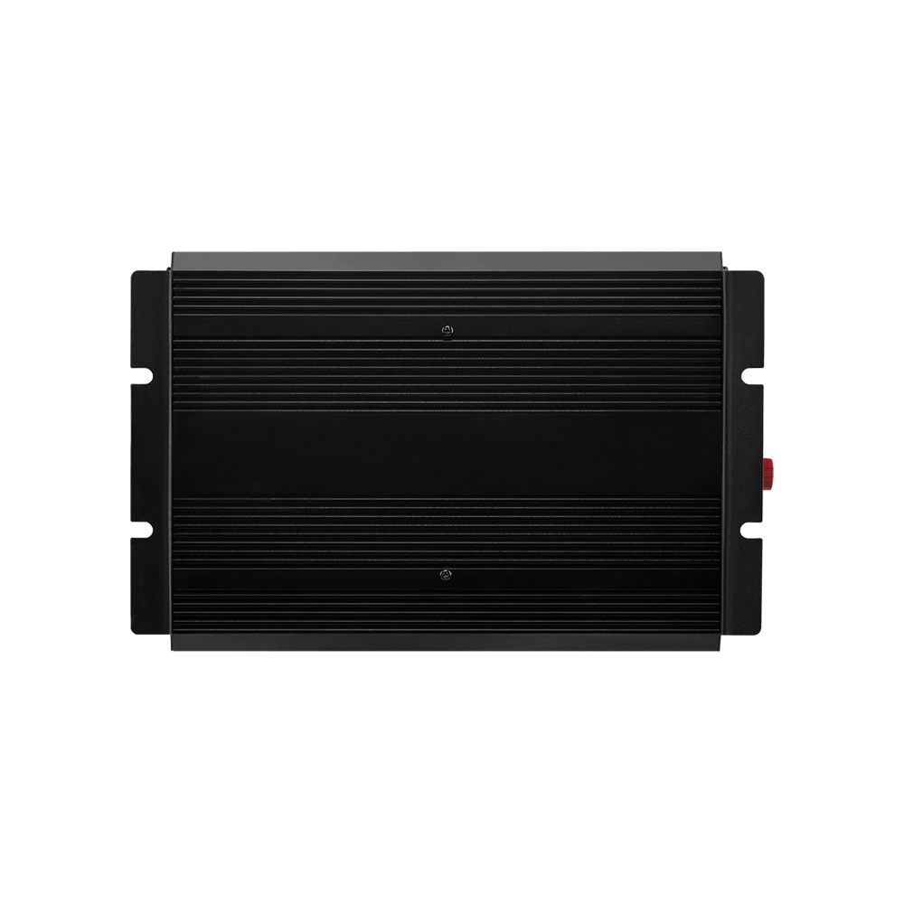 Inversor de Tensão Onda Senoidal 1500W 24Vcc 127Vac Intelbras ISV 1501 - Imagem 4