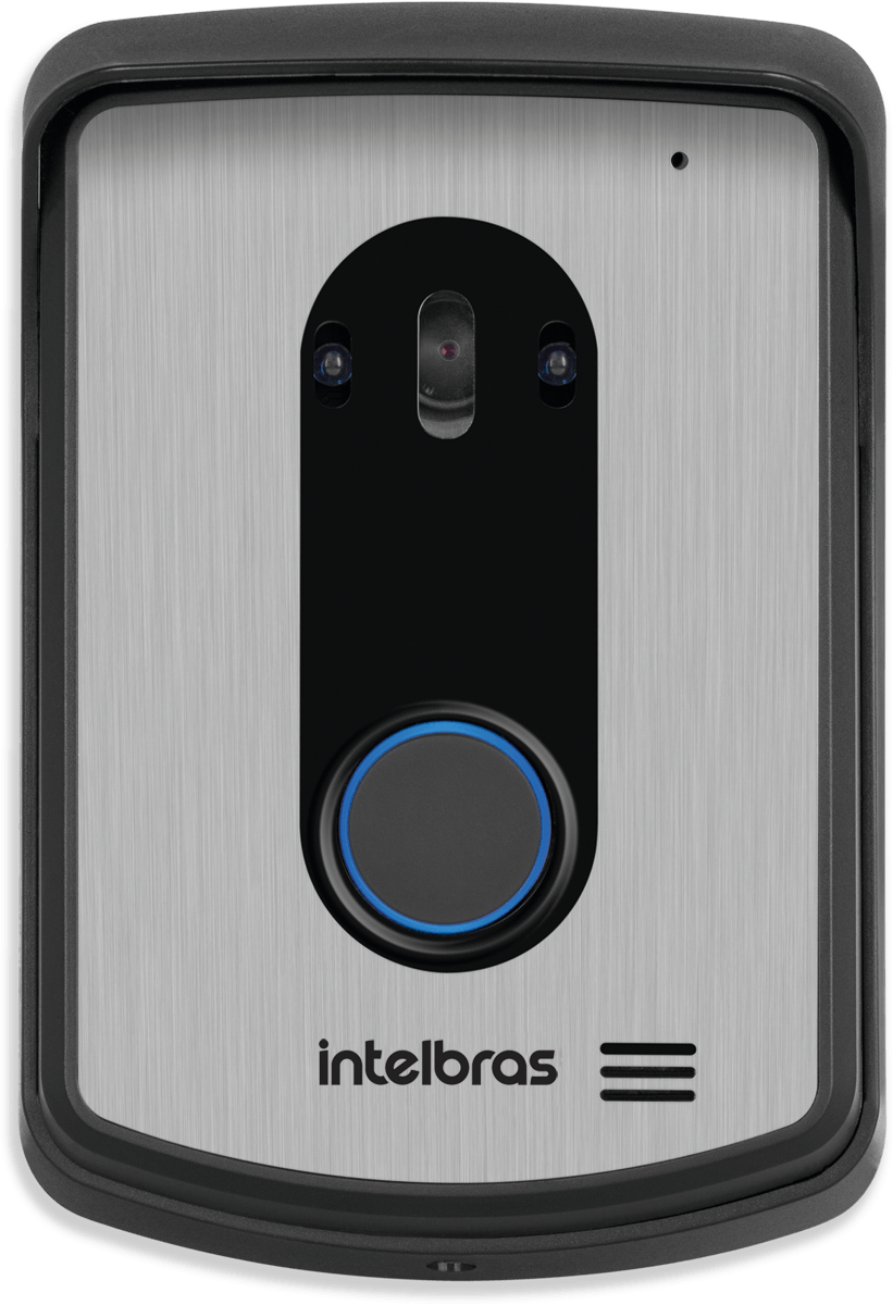 Videoporteiro IV 4010 HS com Visão Noturna | Intelbras - Imagem 5
