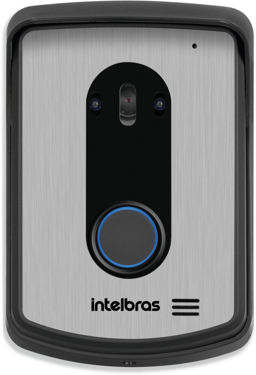 Videoporteiro Intelbras IV 7010 HF - Imagem 5
