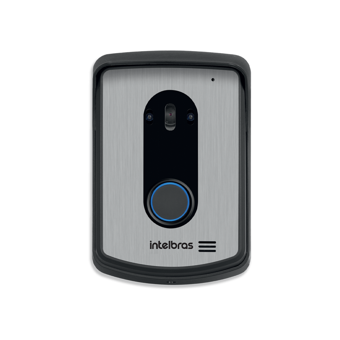 Videoporteiro Intelbras IV 7010 HS Branco - Imagem 5