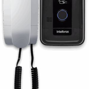 Porteiro Residencial com RFID IPR 1010 ID Intelbras