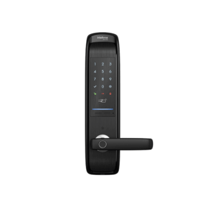 Fechadura Digital MFV 7000 com Biometria | Intelbras