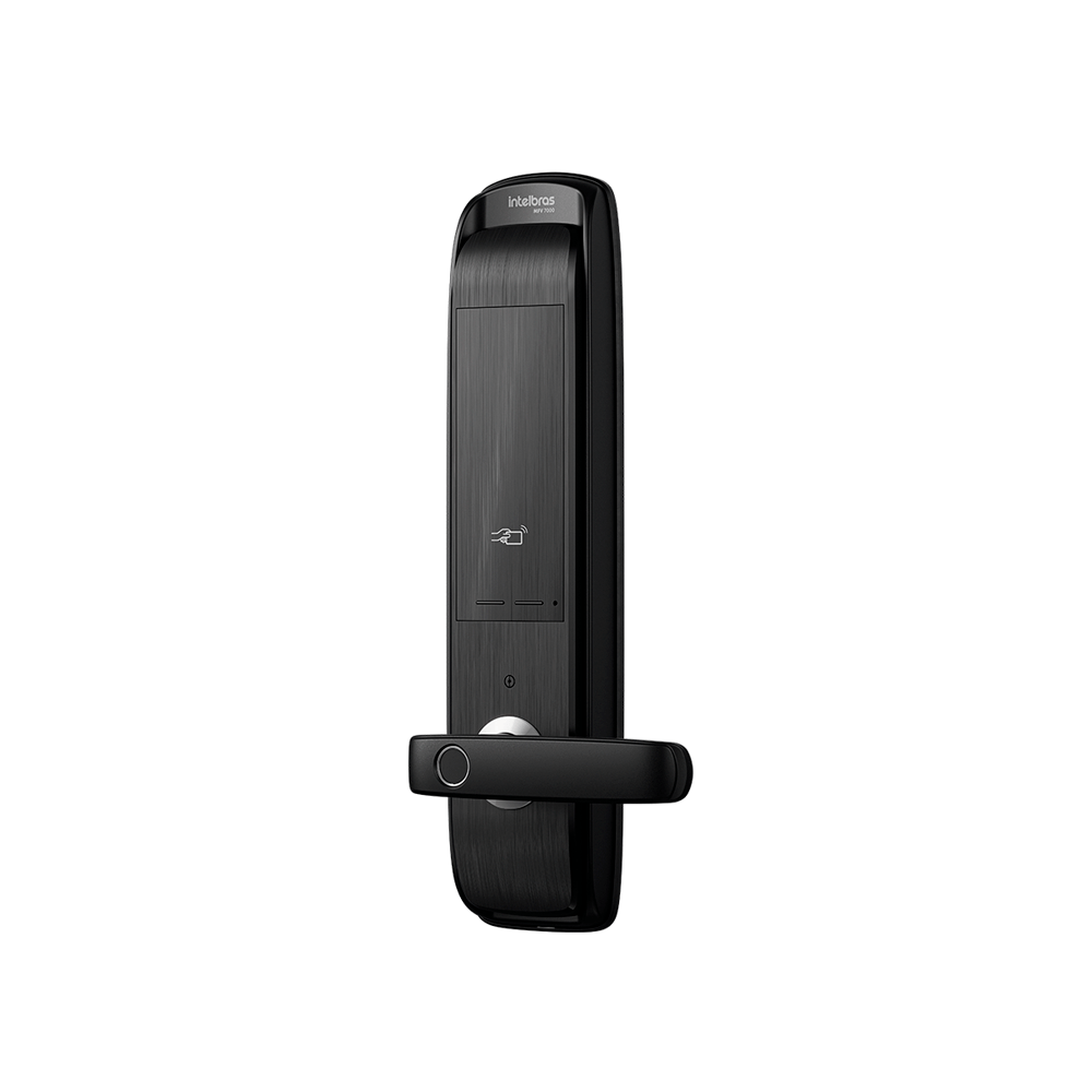 Fechadura Digital MFV 7000 com Biometria | Intelbras - Imagem 3