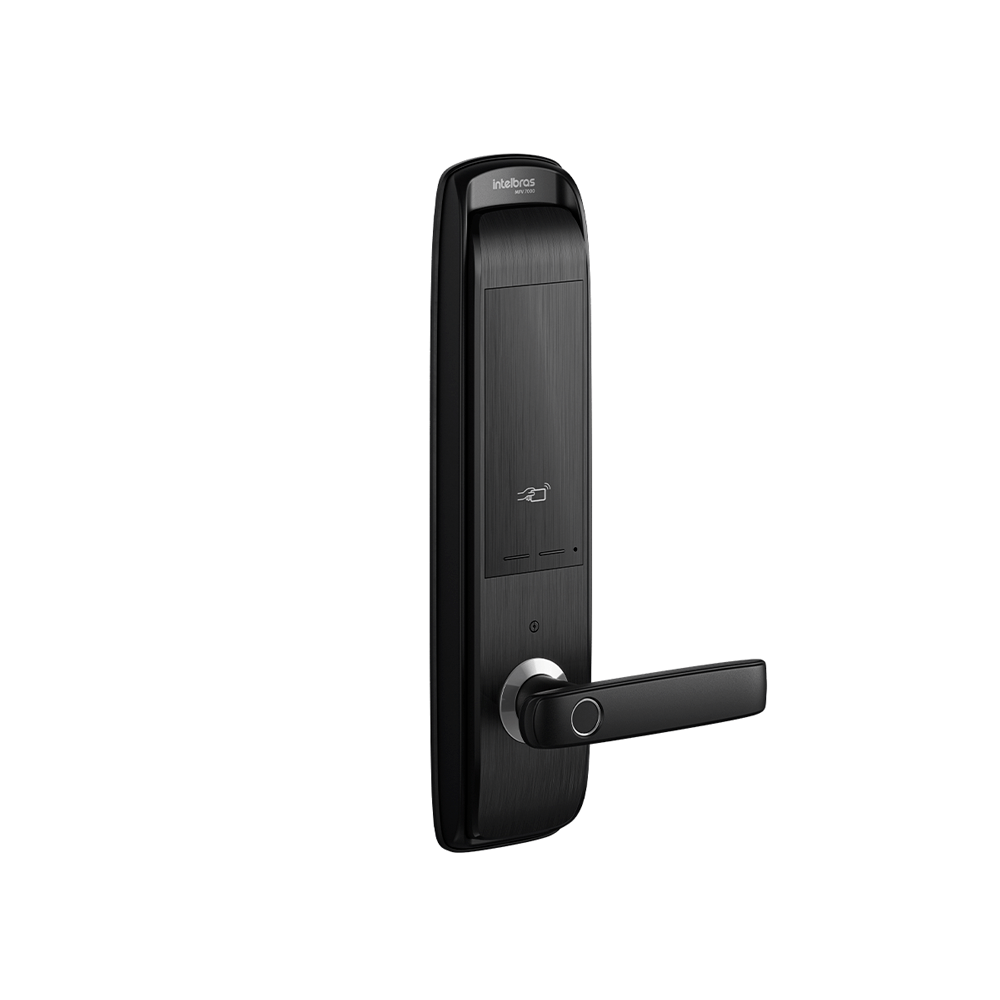 Fechadura Digital MFV 7000 com Biometria | Intelbras - Imagem 4