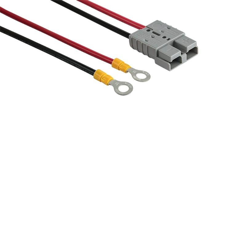 Cabo Engate Rápido Bateria Externa Intelbras CBO 603 - Imagem 3