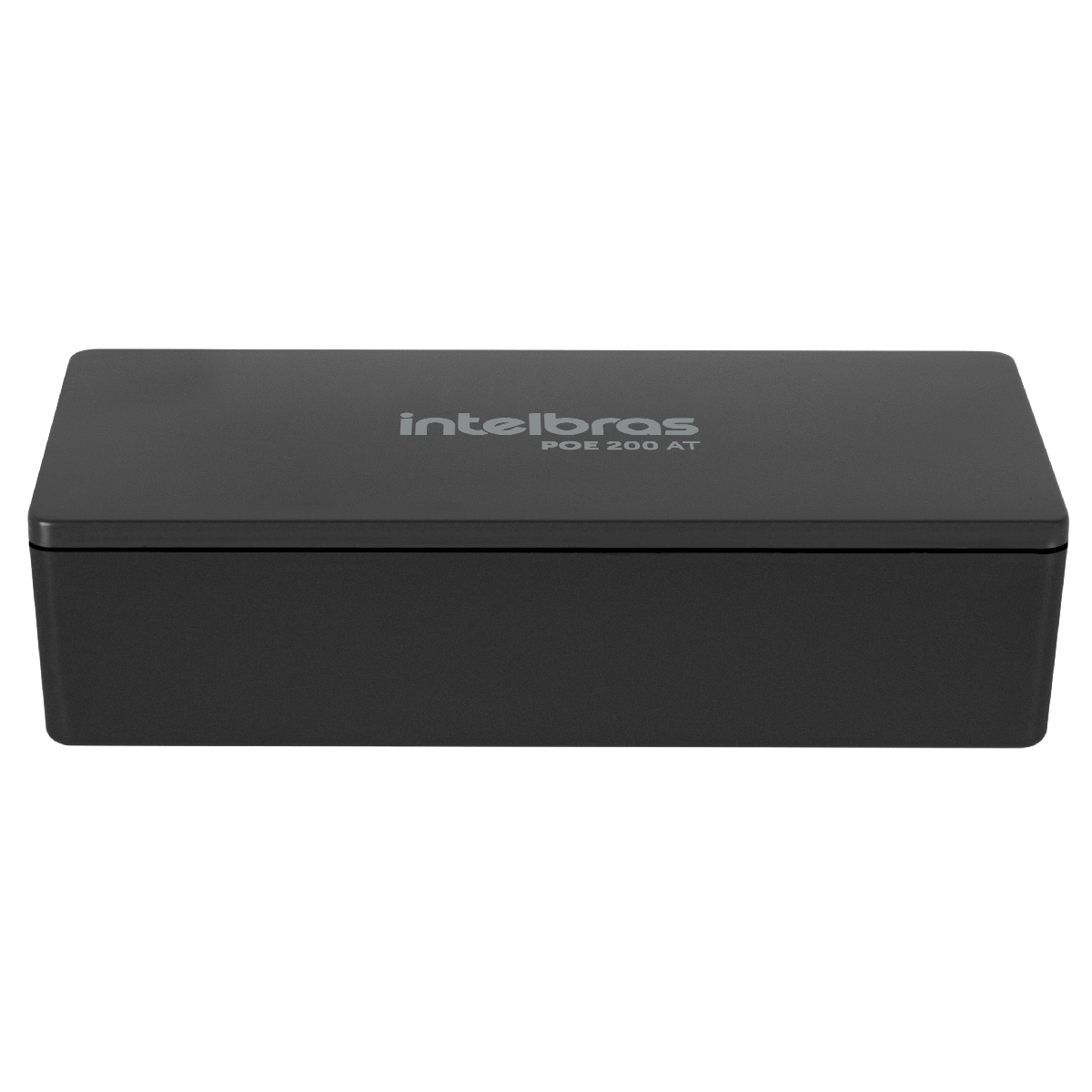 Injetor PoE Ativo Gigabit PoE 200 AT Intelbras