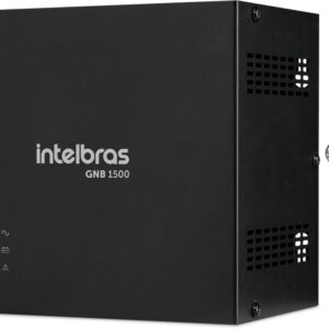 Nobreak GNB 1500VA 220V para portões | Intelbras