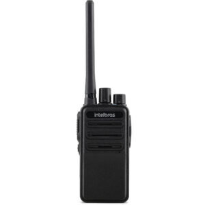 Rádio Comunicador RC 3002 | Intelbras