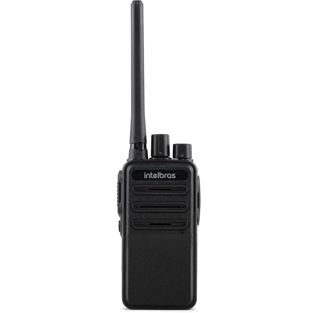 Rádio Comunicador RC 3002 | Intelbras