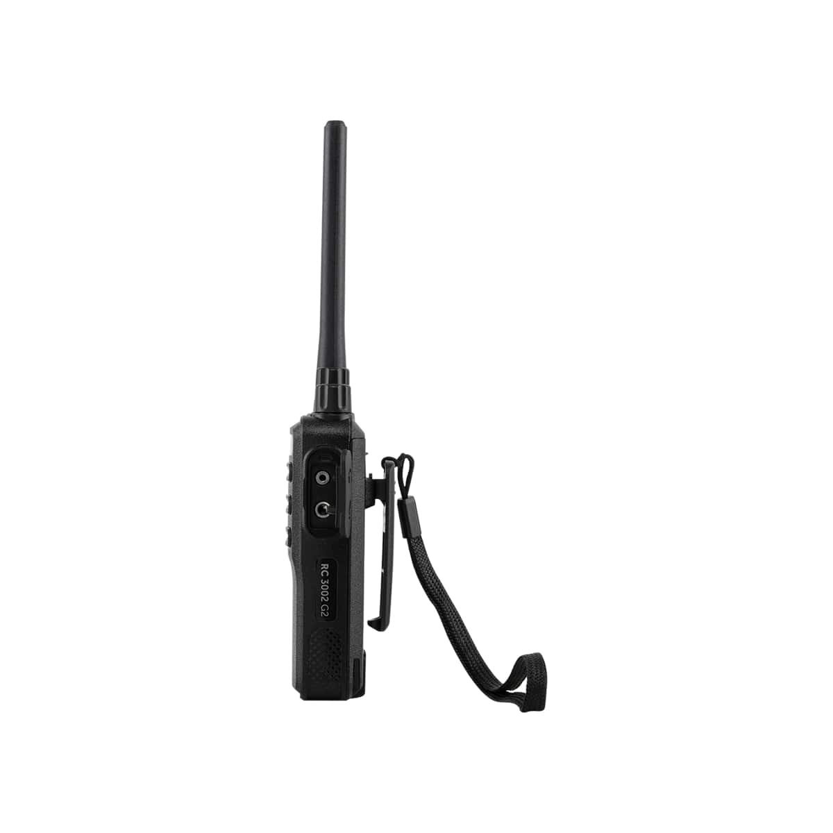 Rádio Comunicador Intelbras RC 3002 G2 - Imagem 4