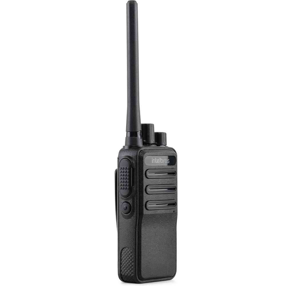 Rádio Comunicador RC 3002 | Intelbras - Imagem 3