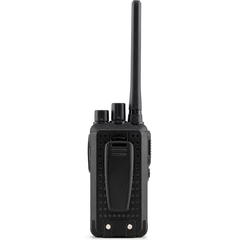 Rádio Comunicador RC 3002 | Intelbras - Imagem 4