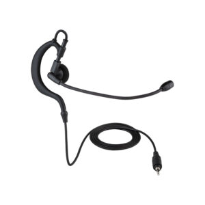 Fone de Ouvido com Microfone HC20PT Intelbras