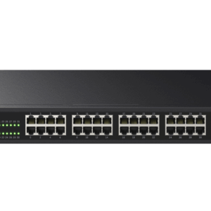 Gateway de Voz GW 332 S Preto Intelbras
