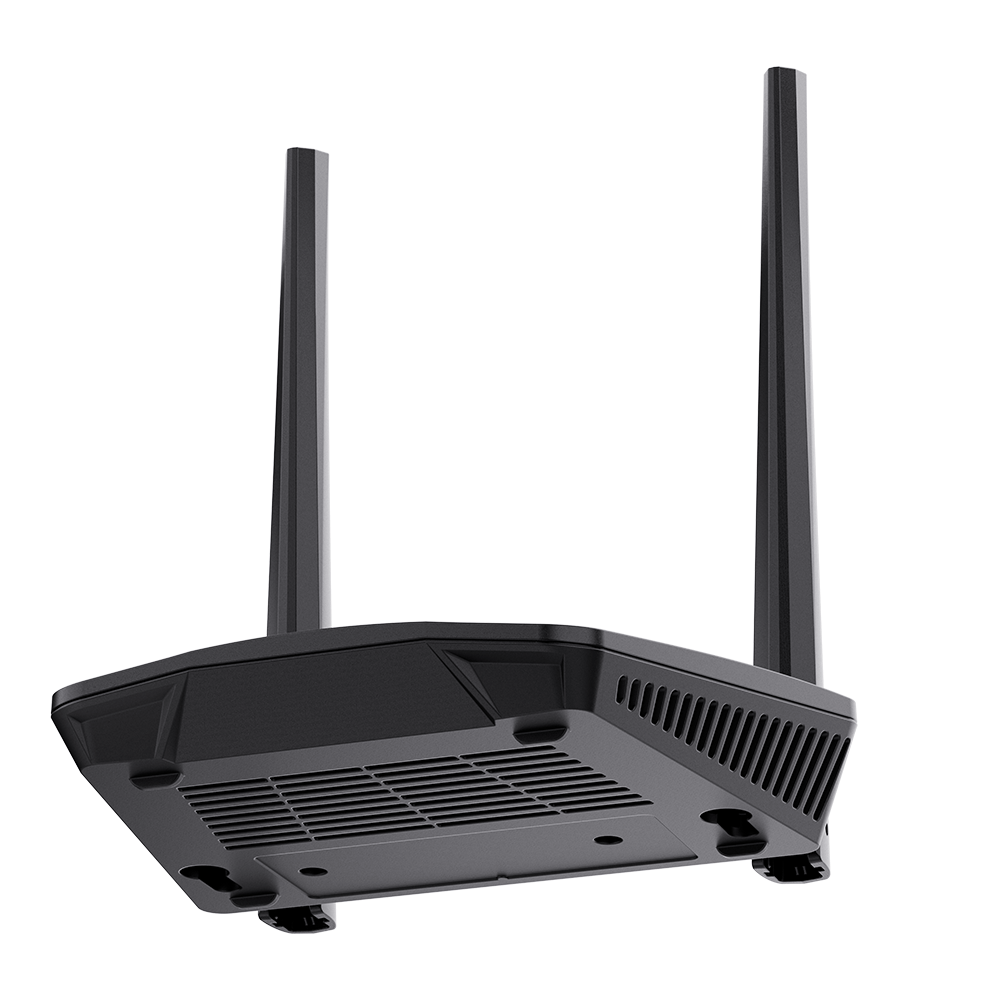 Roteador Wi-Force W4-300S Intelbras - Imagem 3