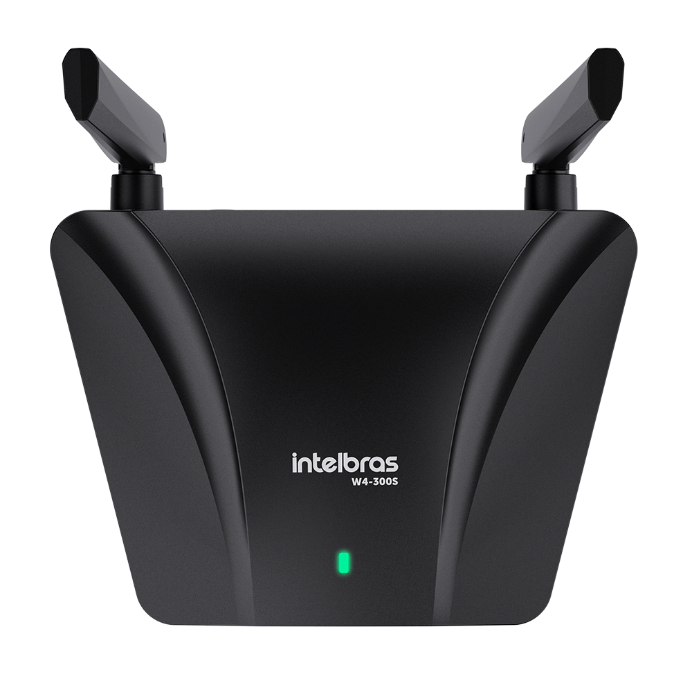 Roteador Wi-Force W4-300S Intelbras - Imagem 4