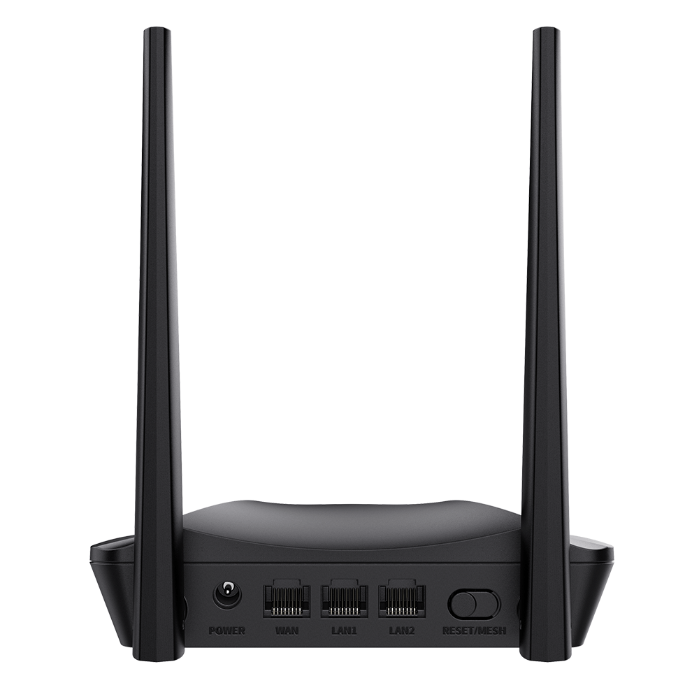 Roteador Wi-Force W4-300S Intelbras - Imagem 5