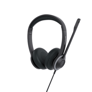Headset WHS 70 Duo USB Intelbras
