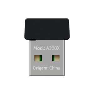 Adaptador USB Wi-Fi A300X Intelbras