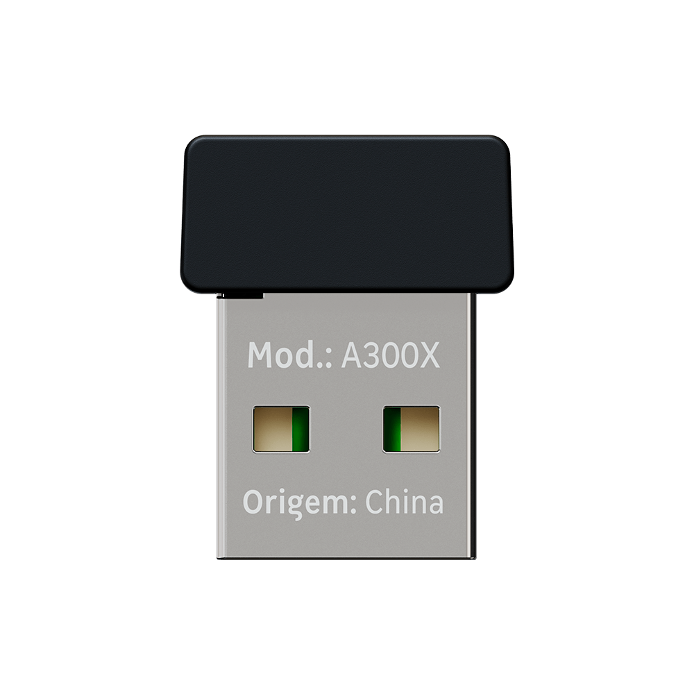 Adaptador USB Wi-Fi A300X Intelbras