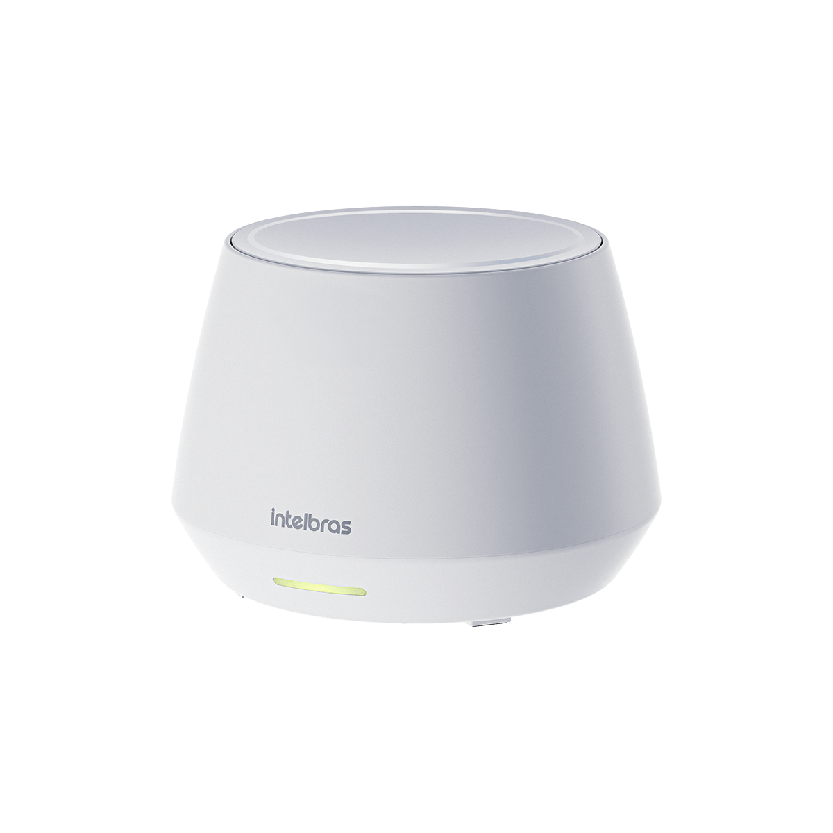 Roteador sem Fio Wi-fi 6 Mesh Twibi Force AX Branco Intelbras - Imagem 2