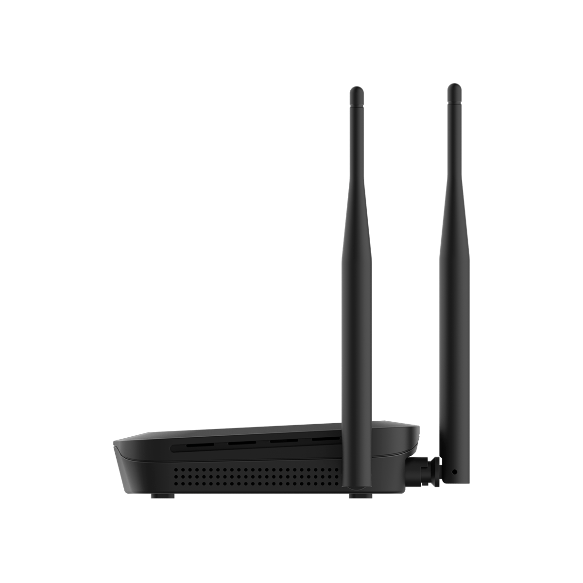 Roteador Wi-Fi 5 GF 1200 Preto Intelbras - Imagem 4