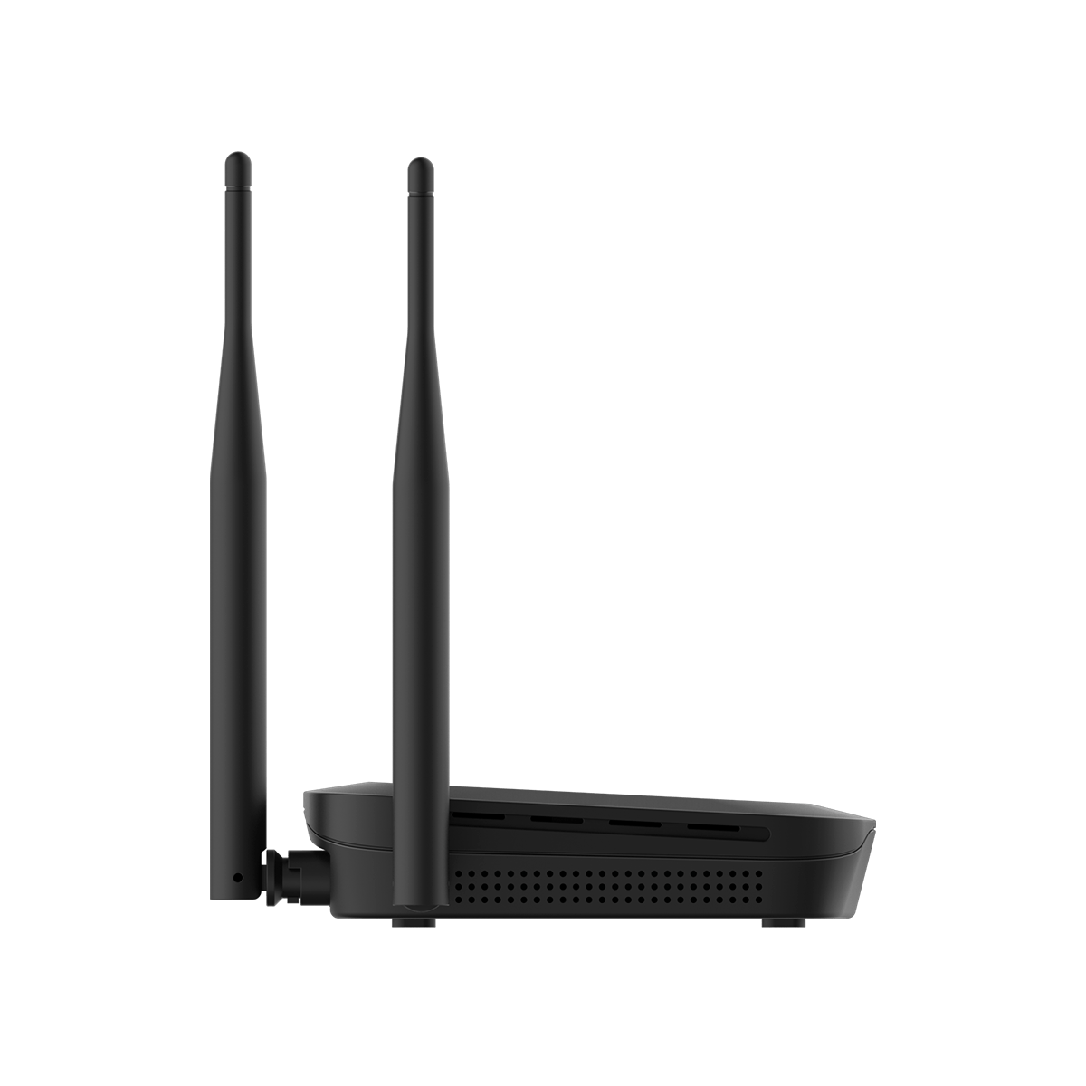 Roteador Wi-Fi 5 GF 1200 Preto Intelbras - Imagem 5