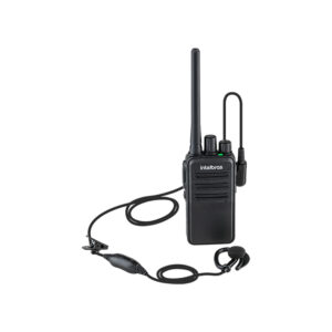 Radiocomunicador Profissional RPA 6001 Intelbras