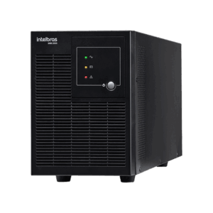 Nobreak Senoidal SNB 2000 VA Bivolt | Intelbras