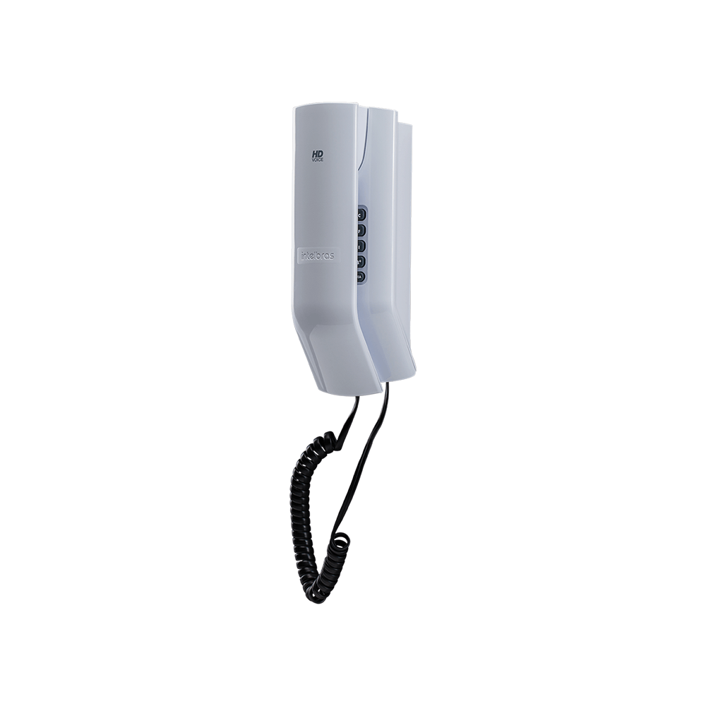 Telefone IP TDMI 400 POE Intelbras - Imagem 3