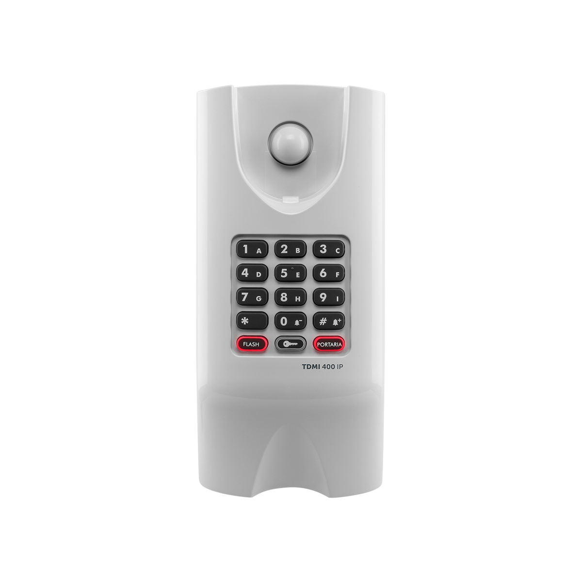 Telefone IP TDMI 400 POE Intelbras - Imagem 4