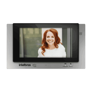 Módulo Interno para Videoporteiro wT7 | Intelbras