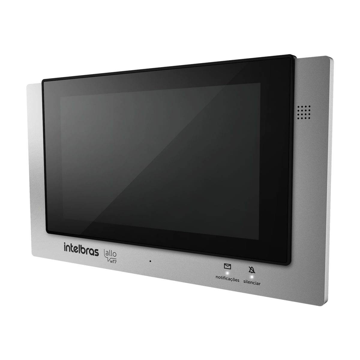 Módulo Interno para Videoporteiro wT7 | Intelbras - Imagem 3