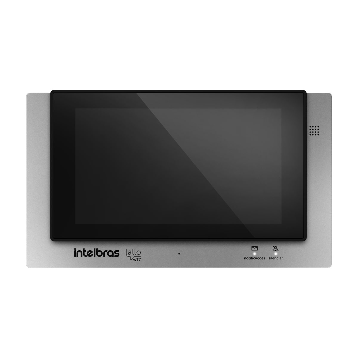 Módulo Interno para Videoporteiro wT7 | Intelbras - Imagem 2