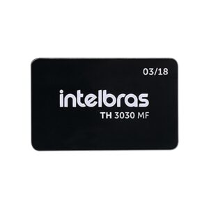 Etiqueta de Acionamento RFID P/ Celular| Intelbras