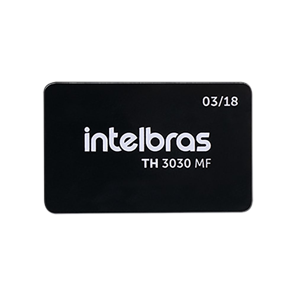 Etiqueta de Acionamento RFID P/ Celular| Intelbras