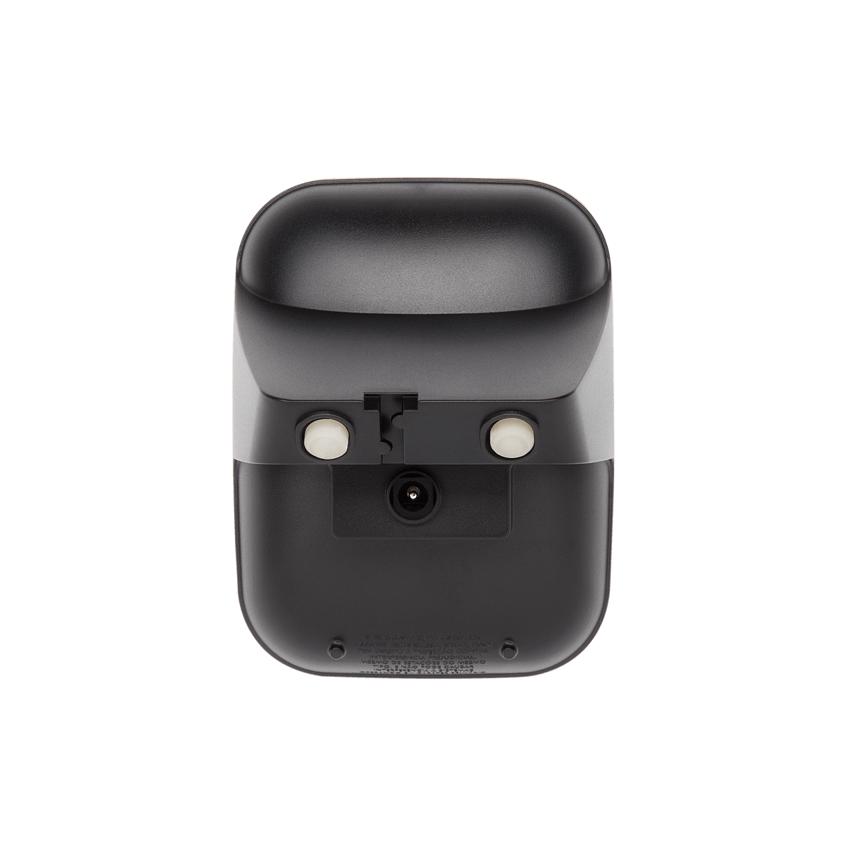 Ramal sem Fio TS 5121 Preto Intelbras - Imagem 4