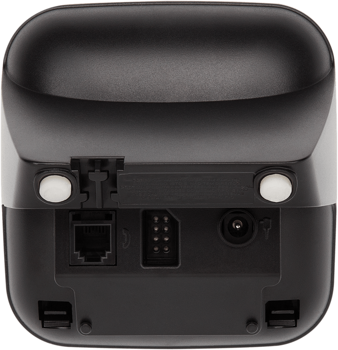 Kit Telefone sem Fio + Ramal TS 3112 Preto Intelbras - Imagem 5