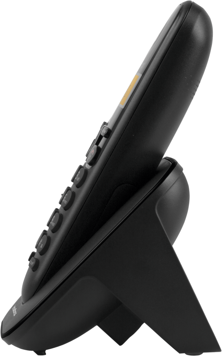 Ramal sem Fio | Intelbras TS 3111 Preto - Imagem 3