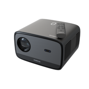 Projetor Full HD 6300 Lúmens PFL6430 Intelbras