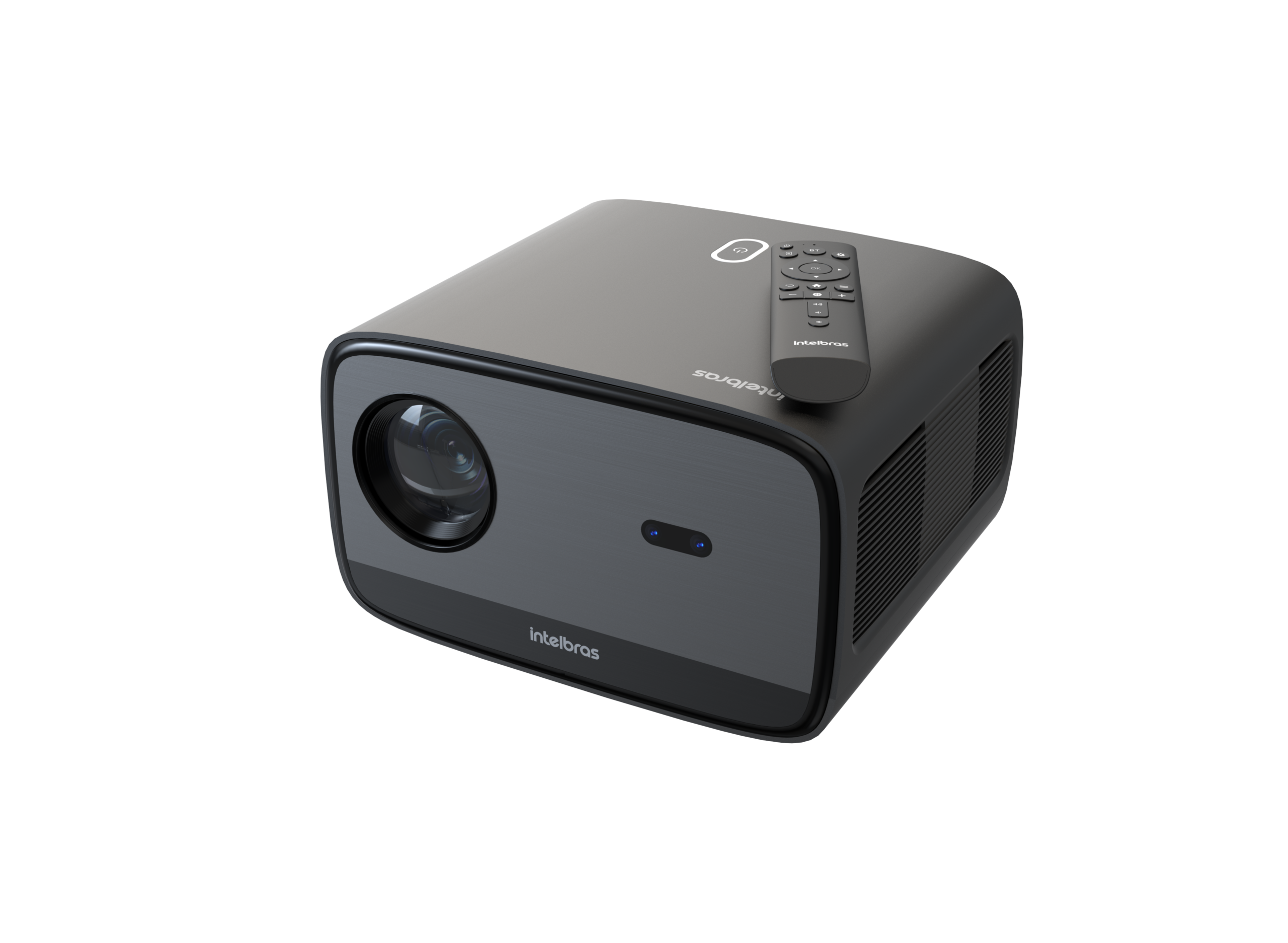 Projetor Full HD 6300 Lúmens PFL6430 Intelbras