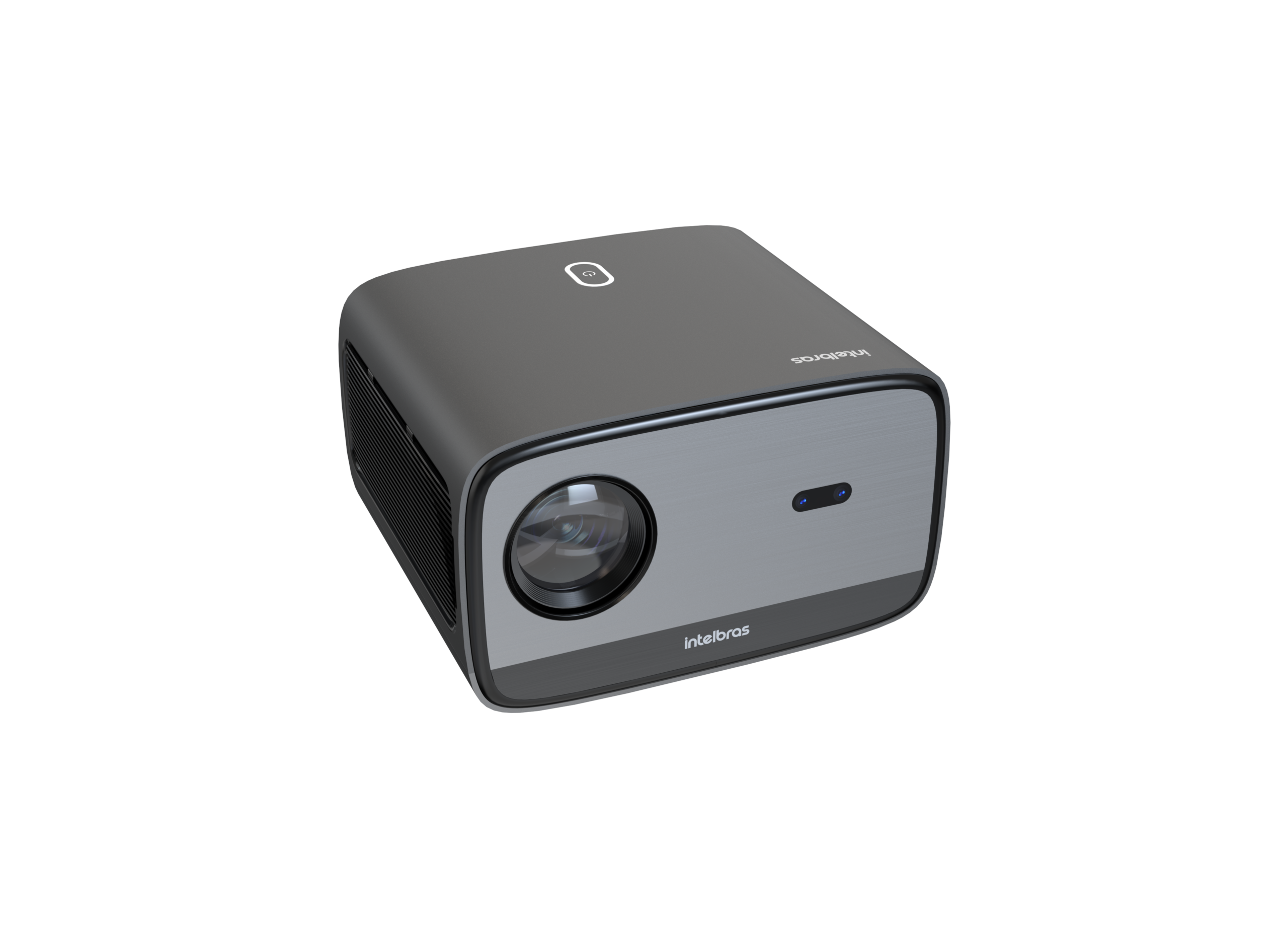 Projetor Full HD 6300 Lúmens PFL6430 Intelbras - Imagem 4