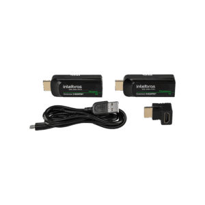 VEX 1050 HDMI - EXTENSOR HDMI(VÍDEO E ÁUDIO)
