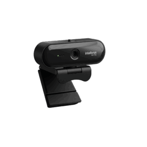 Webcam Intelbras HD WCI 720p