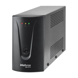 Nobreak Interativo Bivolt XNB 720VA Intelbras